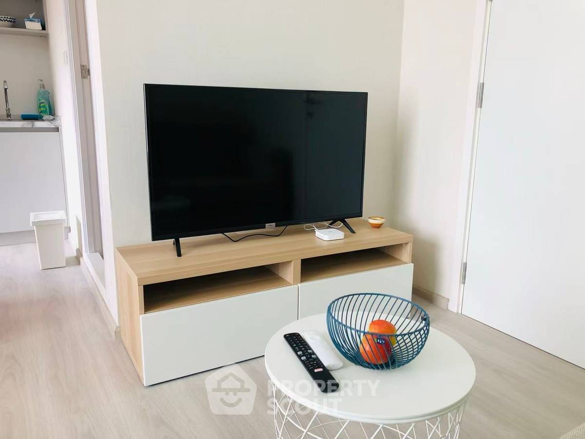 picture 1-BR Condo at Plum Condo Ram 60 Interchange in Hua Mak (ID 2721814) - 3/5