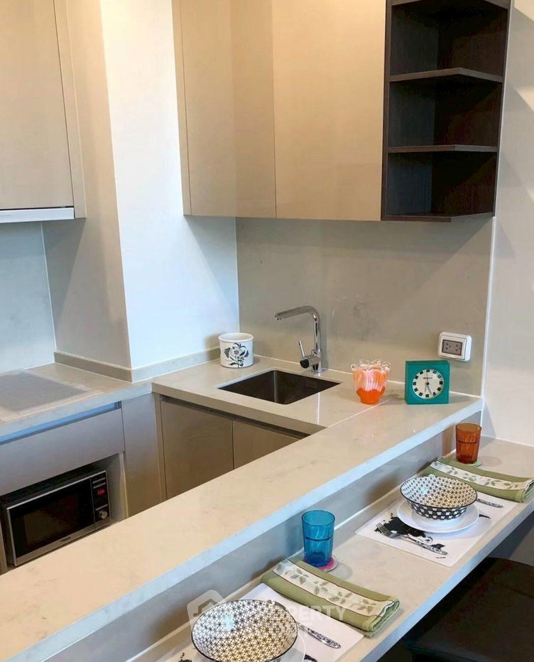 picture 1-BR Condo at Laviq Sukhumvit 57 near BTS Thong Lor (ID 2908731) - 2/5