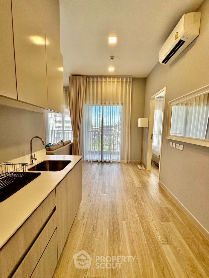 รูป คอนโด 2 ห้องนอน ขาย ที่ มาร์เวสต์ คอนโด ใกล้ ตลาดนัดกลางคืนหัวหิน (ID 1545486) - รูปที่ 6/20