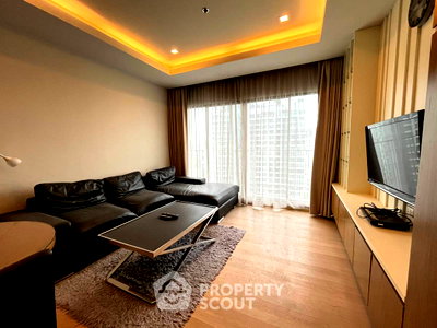 Condos for rent : 1-BR Condo at Noble Refine Prompong near BTS Phrom Phong (ID 2723254)