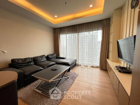 คอนโด 1-ห้องนอน ที่ โนเบิล รีไฟน์ พร้อมพงษ์ ใกล้ BTS พร้อมพงษ์ (ID 2723254)