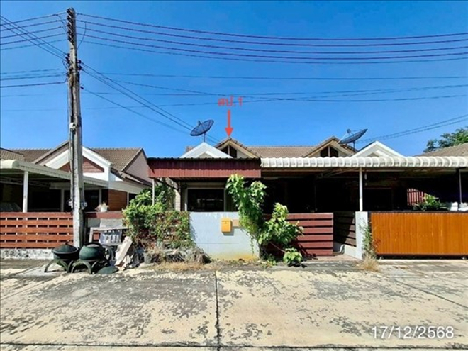 picture HOME 36 Sq.w. Phan Thong Chonburi for 2M - 1/12