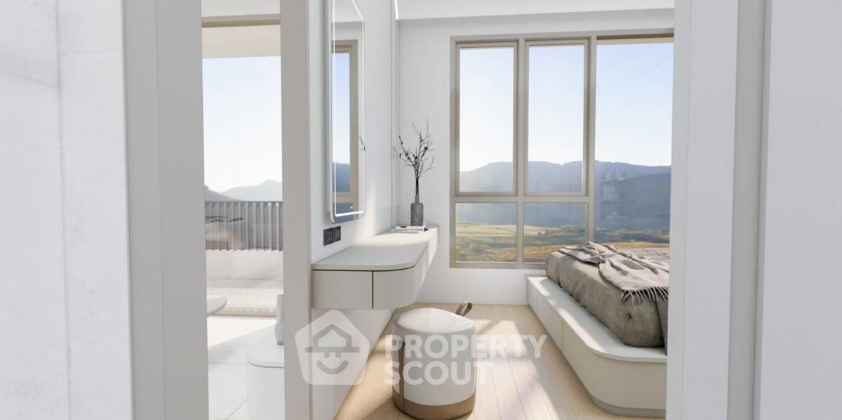 picture 1-BR Condo For Sale At The Element By Anocha, Kamala (ID 1951635) - 4/7