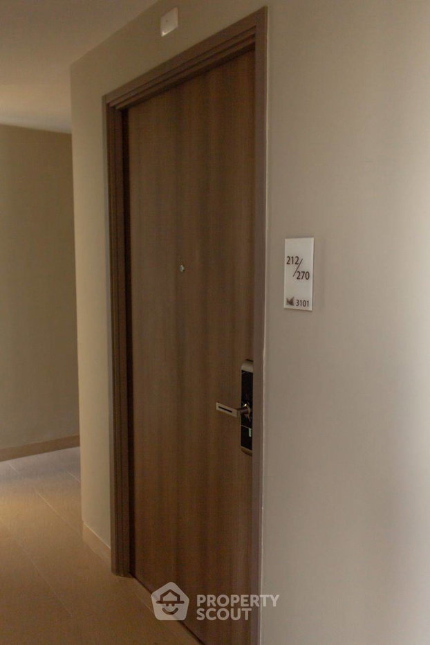picture 1-BR Condo at Marina Bayfront Sriracha in Si Racha (ID 1031858) - 8/9