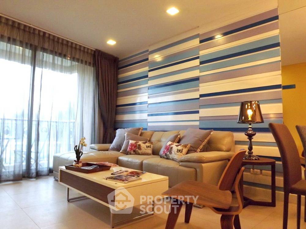 รูป คอนโด 3 ห้องนอน ขายที่ Marrakesh Huahin Residences ใกล้หนองแก (ID 824023) - รูปที่ 3/15
