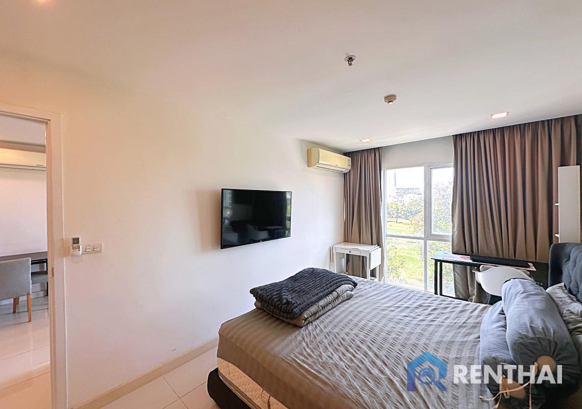 picture For sale condo 1 bedroom at One Tower - 7/23
