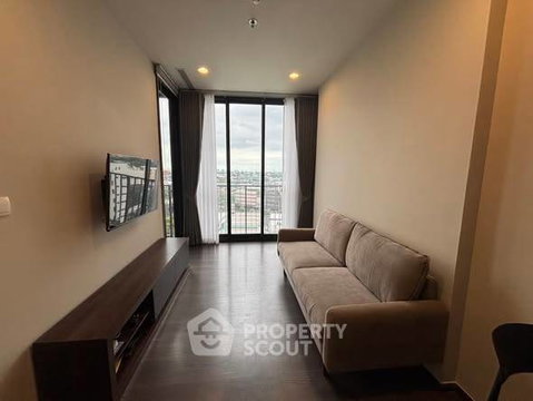 คอนโด 1-ห้องนอน ที่ โอกะ เฮ้าส์ สุขุมวิท 36 ใกล้ BTS ทองหล่อ (ID 2440000)