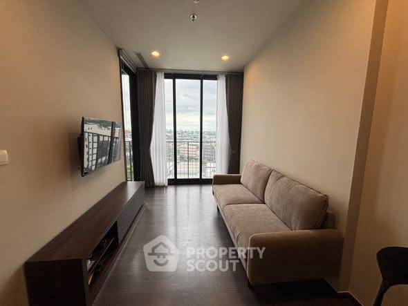 รูป คอนโด 1-ห้องนอน ที่ โอกะ เฮ้าส์ สุขุมวิท 36 ใกล้ BTS ทองหล่อ (ID 2440000) - รูปที่ 1/8