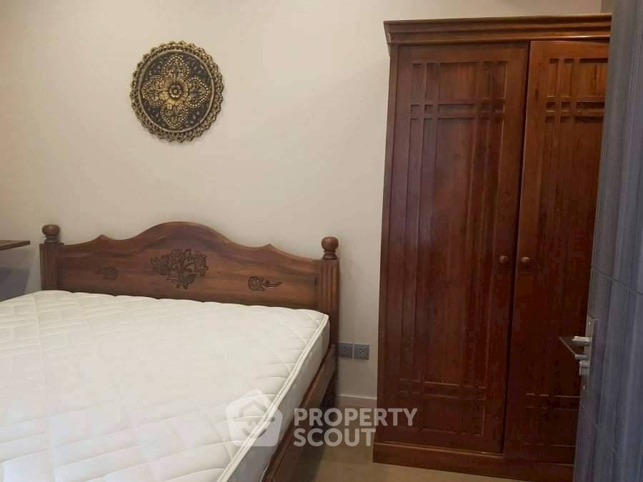 picture 1-BR Condo at Ashton Asoke near MRT Sukhumvit (ID 2727833) - 12/15