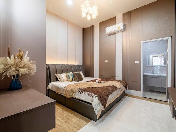 รูป Pool House for Sale Nong Pla Lai Pattaya Fully Furnished - รูปที่ 15/25