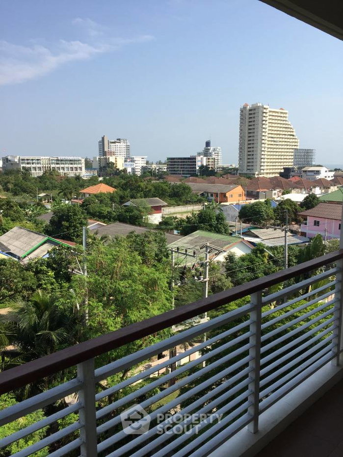 รูป คอนโด 1 ห้องนอน สำหรับขาย Flame Tree Residence ใจกลางหัวหิน ชั้น 6 ขนาด 44 ตร.ม. (ID 753466) - รูปที่ 11/11