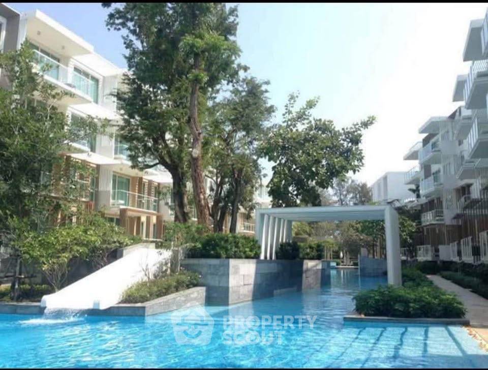 รูป คอนโด 1 ห้องนอน ขนาด 69 ตร.ม. ขายที่ เวียน วายลา หัวหิน-เขาเต่า ใกล้เขาเต่า (ID 2429985) - รูปที่ 3/7