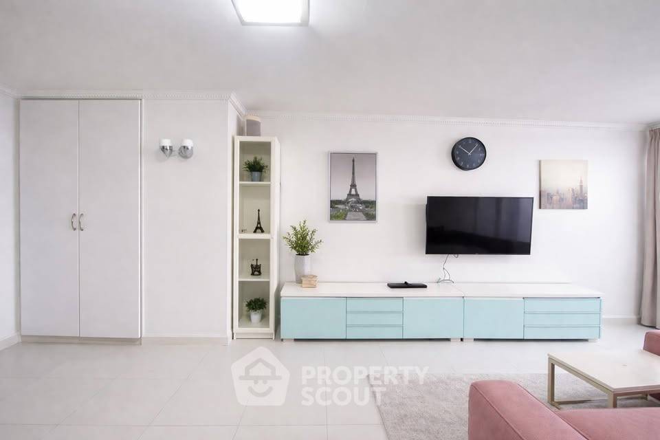 picture 2-BR Condo at Petch 9 Tower near BTS Ratchathewi (ID 2856208) - 2/29