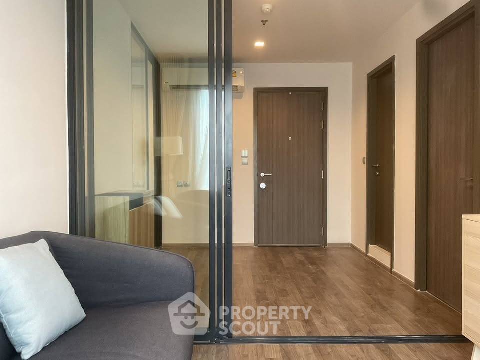 รูป คอนโด 1 ห้องนอน 33 ตร.ม. ชั้น 17 ใน Life Ladprao Valley ใกล้ BTS ห้าแยกลาดพร้าว 100 ม. (ID 2469776) - รูปที่ 2/8