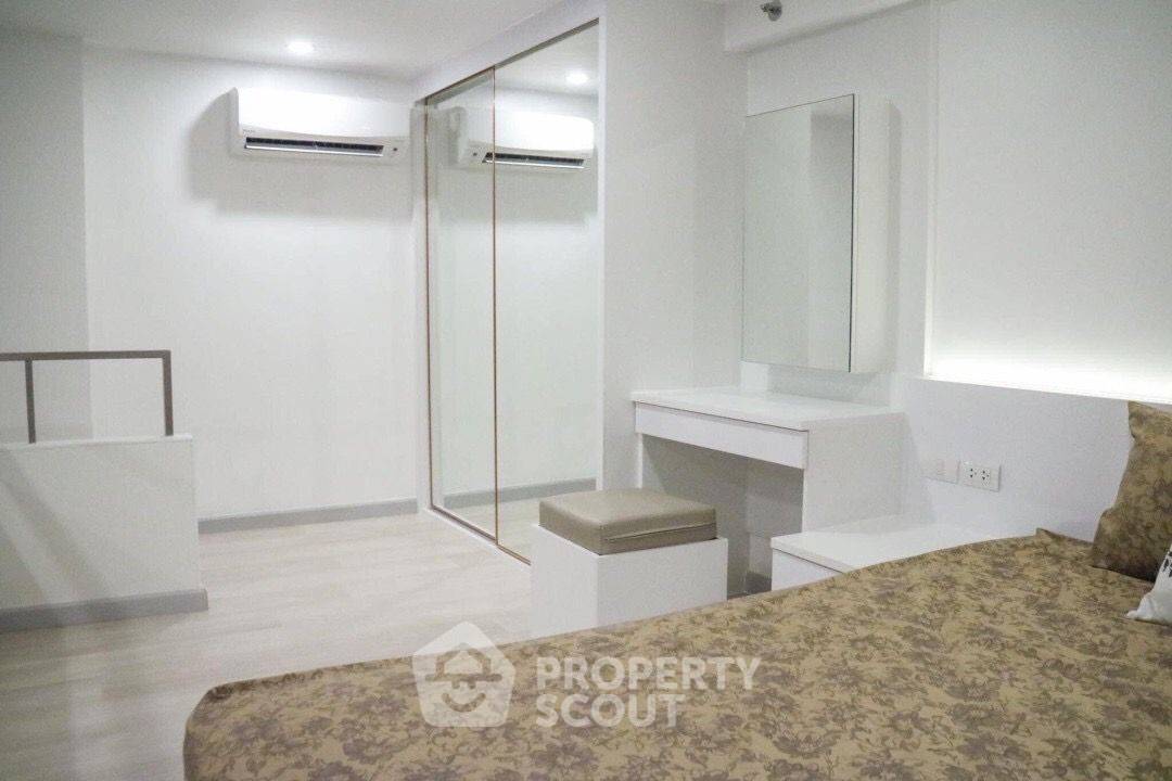รูป คอนโด 1-ห้องนอน ที่ ไนท์บริดจ์ ไพรม์ สาทร ใกล้ BTS เซนต์หลุยส์ (ID 1582059) - รูปที่ 2/10