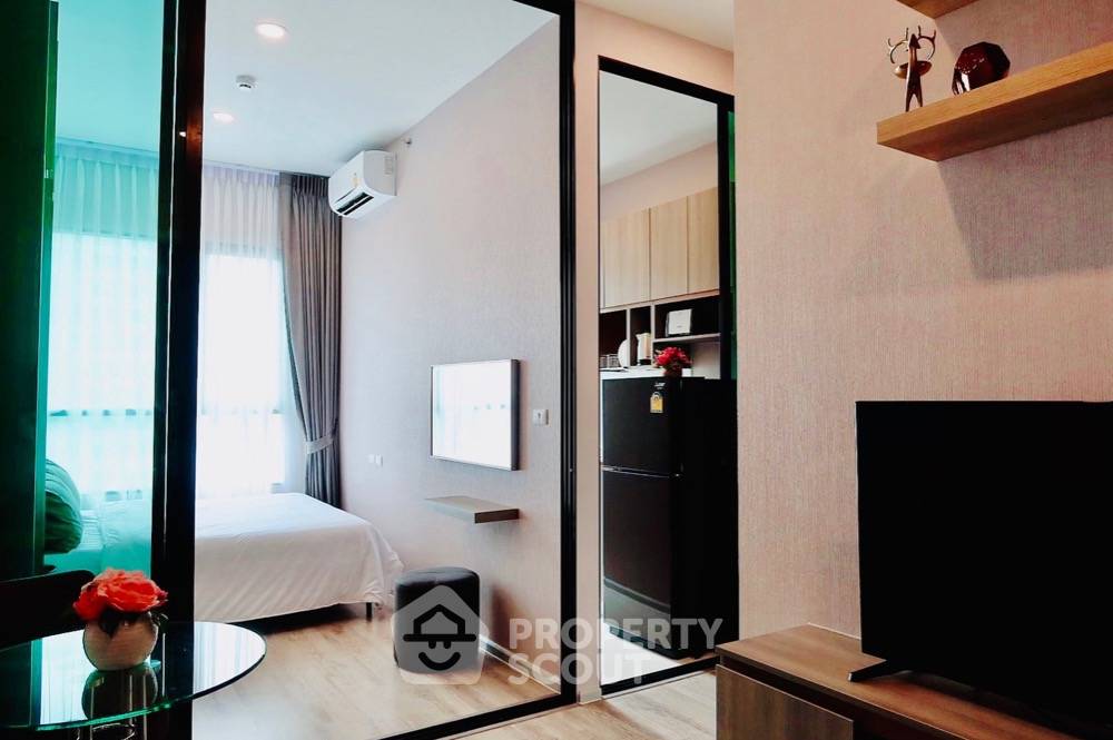 รูป คอนโด 1 ห้องนอน 27 ตร.ม. ขาย KnightsBridge Collage รามคำแหง (ID 834847) - รูปที่ 3/9