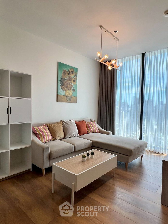 picture 1-BR Condo at Park Origin Phrom Phong near BTS Phrom Phong (ID 2948852) - 14/18