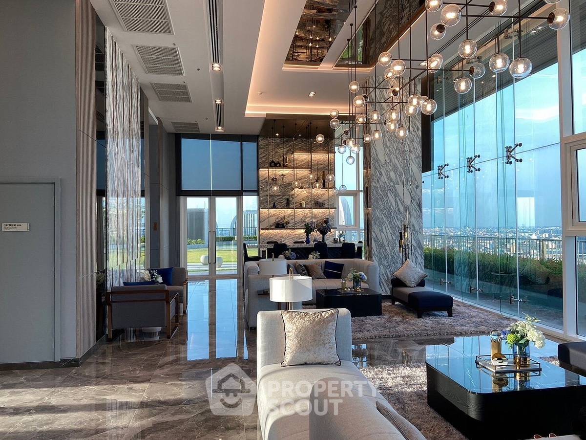 picture 1-BR Condo at Supalai Veranda Ramkhamhaeng close to Ramkhamhaeng (ID 1078200) - 11/31