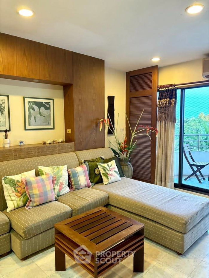 รูป คอนโด 2 ห้องนอน ขาย ที่ Palm Pavilion หัวหิน ใจกลางหัวหิน (ID 2219721) - รูปที่ 2/20