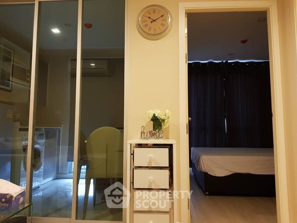 รูป คอนโด 1-ห้องนอน ที่ เมโทรลักซ์ พระราม 4 ใกล้ BTS เอกมัย (ID 386278) - รูปที่ 8/8