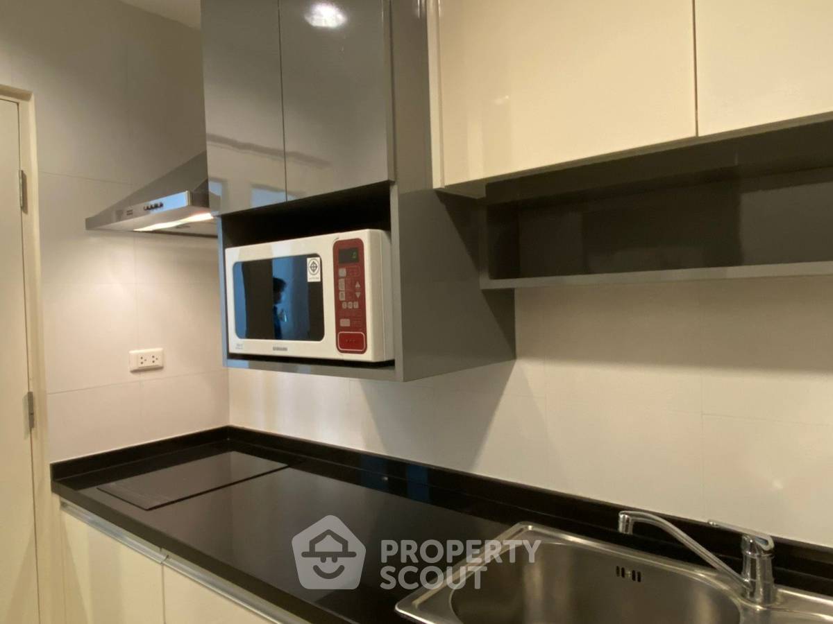 รูป คอนโด 1-ห้องนอน ที่ สิริ เรสซิเด้นซ์ สุขุมวิท ใกล้ BTS พร้อมพงษ์ (ID 1550671) - รูปที่ 5/7