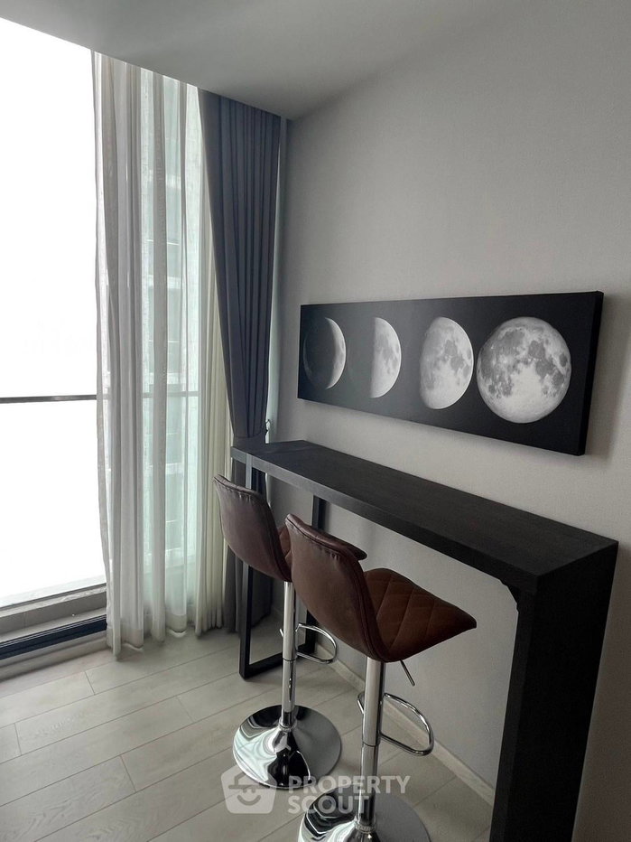 รูป คอนโด 1-ห้องนอน ที่ โนเบิล เพลินจิต ใกล้ BTS เพลินจิต (ID 1964600) - รูปที่ 2/10