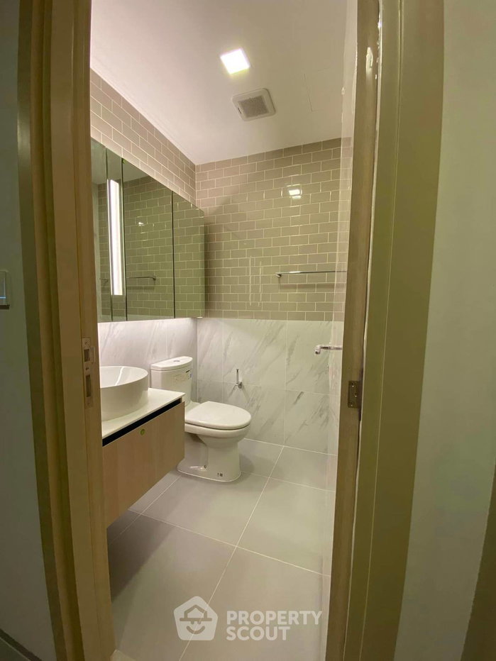 picture 1-BR Condo At XT Phayathai, 400m To BTS Phaya Thai (ID 1030950) - 10/11