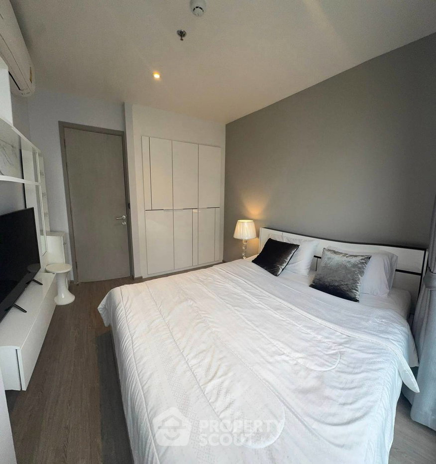 รูป คอนโด 1-ห้องนอน ที่ ริทึ่ม เอกมัย ใกล้ BTS เอกมัย (ID 2347325) - รูปที่ 10/10