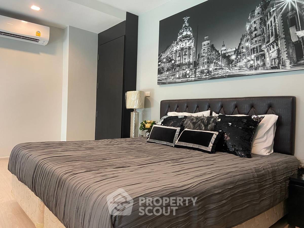 รูป คอนโด 1-ห้องนอน ที่ ริทึ่ม สุขุมวิท 44/1 ใกล้ BTS พระโขนง (ID 2067355) - รูปที่ 4/11