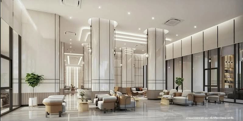 รูป ขายใบจองคอนโด นิช โมโน บางโพ 2 ห้องนอน ชั้น 30 วิวโค้งแม่น้ำเจ้าพระยา สร้างเสร็จแล้ว พร้อมโอน - รูปที่ 13/14