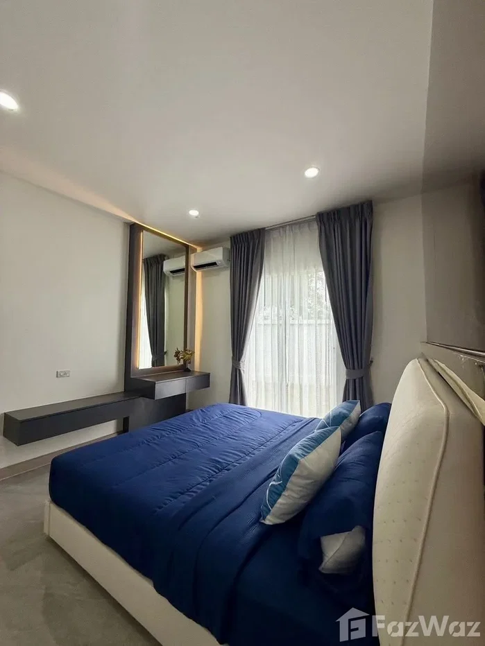 picture Rent private pool Villa in Jomtien seaside 6414633 - 7/14