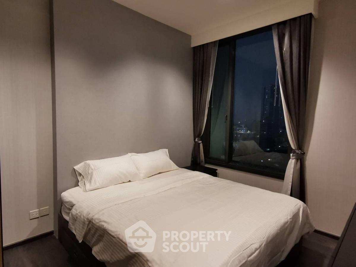 picture 1-BR Condo at The Edge Sukhumvit 23 near MRT Sukhumvit (ID 2458252) - 7/7