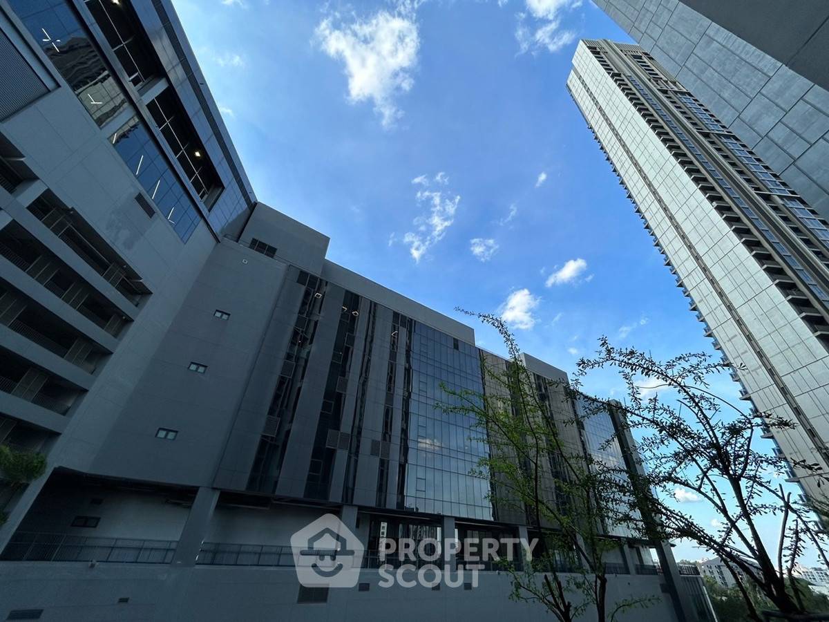 รูป คอนโด 2-ห้องนอน ที่ วิซดอม อินสปาย สุขุมวิท ใกล้ BTS ปุณณวิถี (ID 2874264) - รูปที่ 12/12