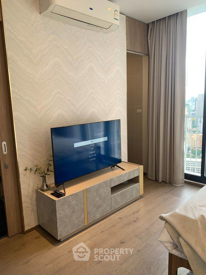 รูป คอนโด 1 ห้องนอน ที่ Park Origin Phrom Phong ชั้น 40 ใกล้ BTS พร้อมพงษ์ (ID 1918045) - รูปที่ 6/9