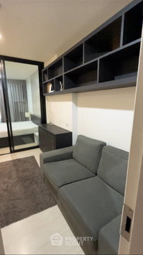 1-BR Condo at Life Asoke near ARL Makkasan (ID 1514684)