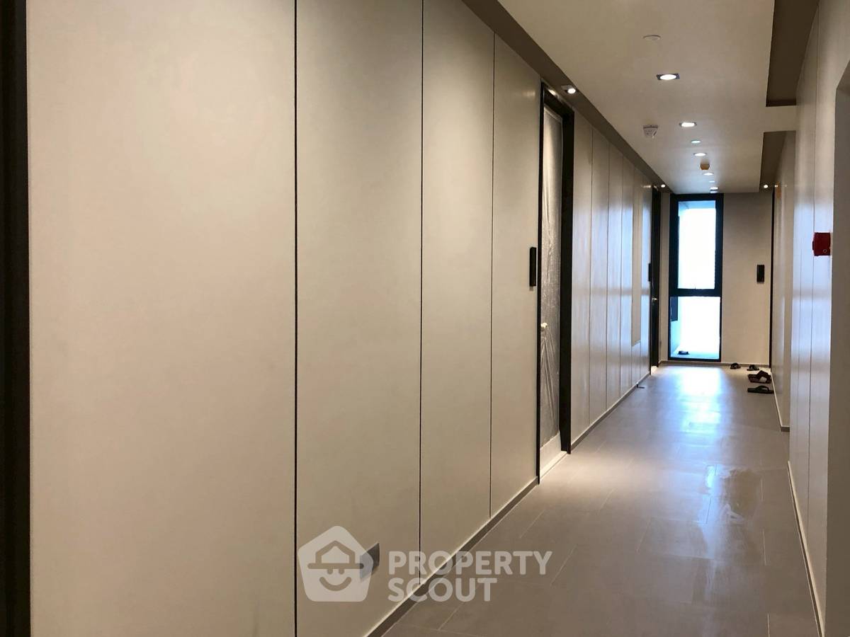 รูป คอนโด 1-ห้องนอน ที่ บีทนิค สุขุมวิท 32 ใกล้ BTS ทองหล่อ (ID 2097333) - รูปที่ 9/11