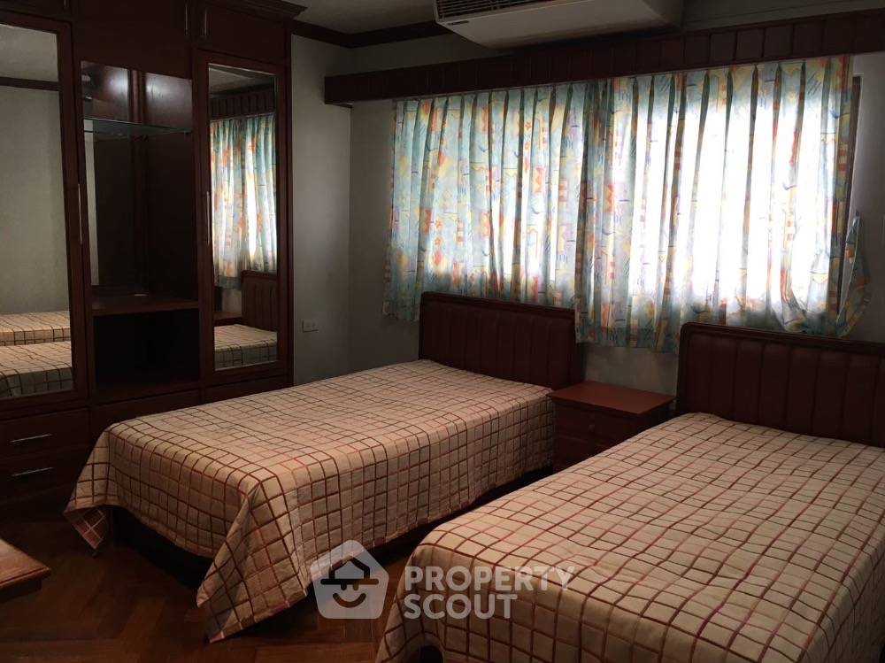รูป คอนโด 3 ห้องนอน 160 ตร.ม. ที่ Panya Resort Condominium เมืองชลบุรี (ID 1211177) - รูปที่ 5/22