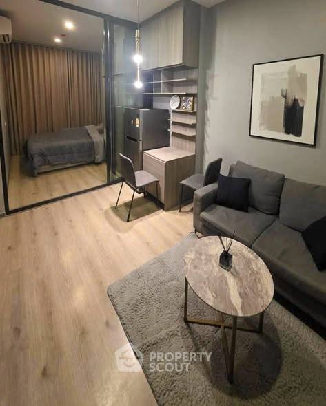 picture 1-BR Condo at Knightsbridge Prime Onnut near BTS On Nut (ID 2722473) - 3/9