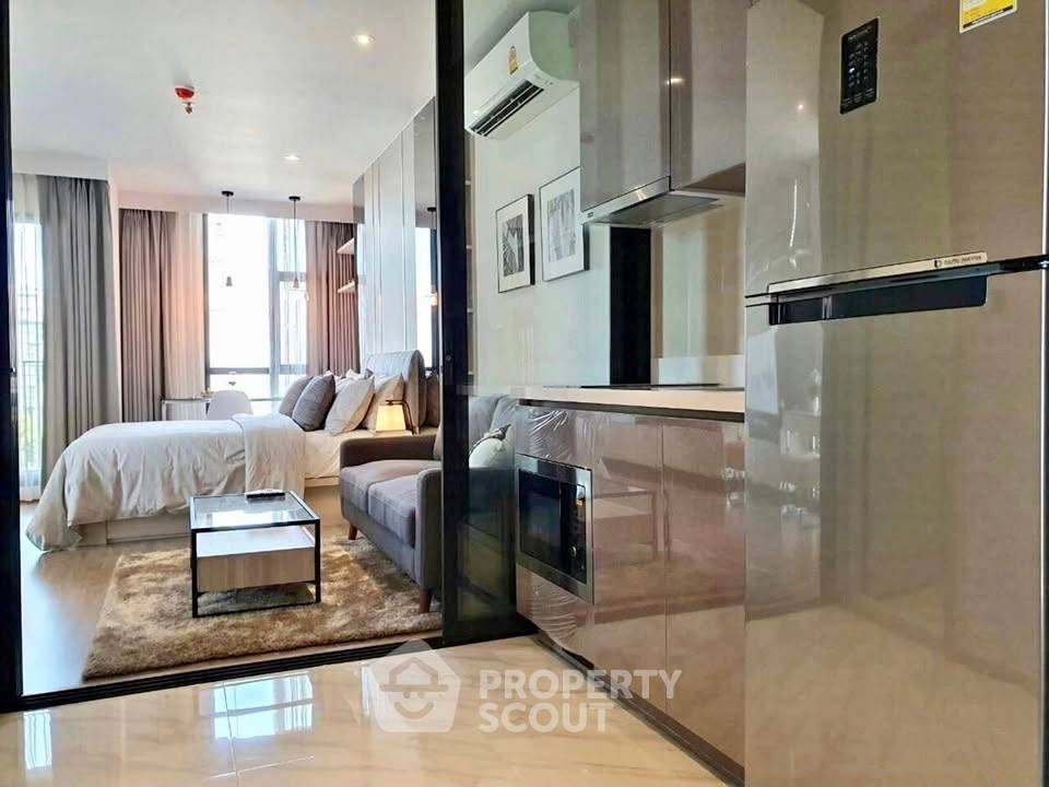 รูป คอนโด 1-ห้องนอน ที่ ริทึ่ม เอกมัย ใกล้ BTS เอกมัย (ID 2673819) - รูปที่ 1/7