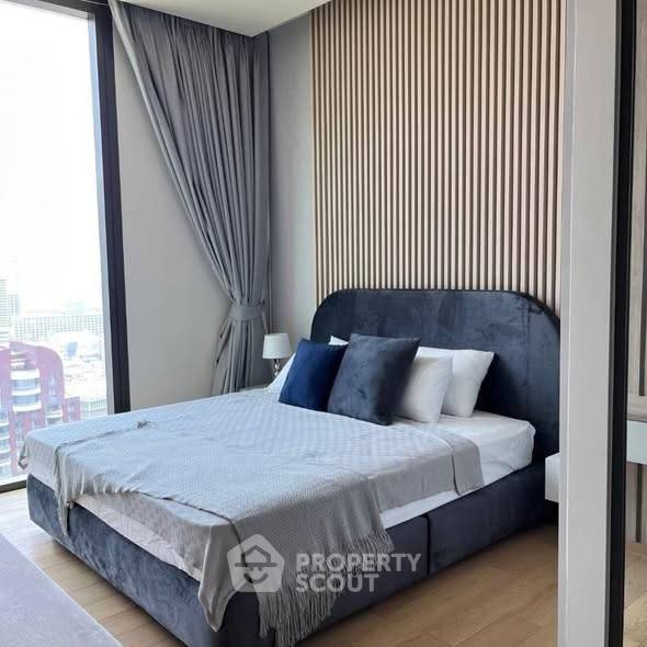 รูป คอนโด 2-ห้องนอน ที่ 28 ชิดลม ใกล้ BTS ชิดลม (ID 2817103) - รูปที่ 4/6