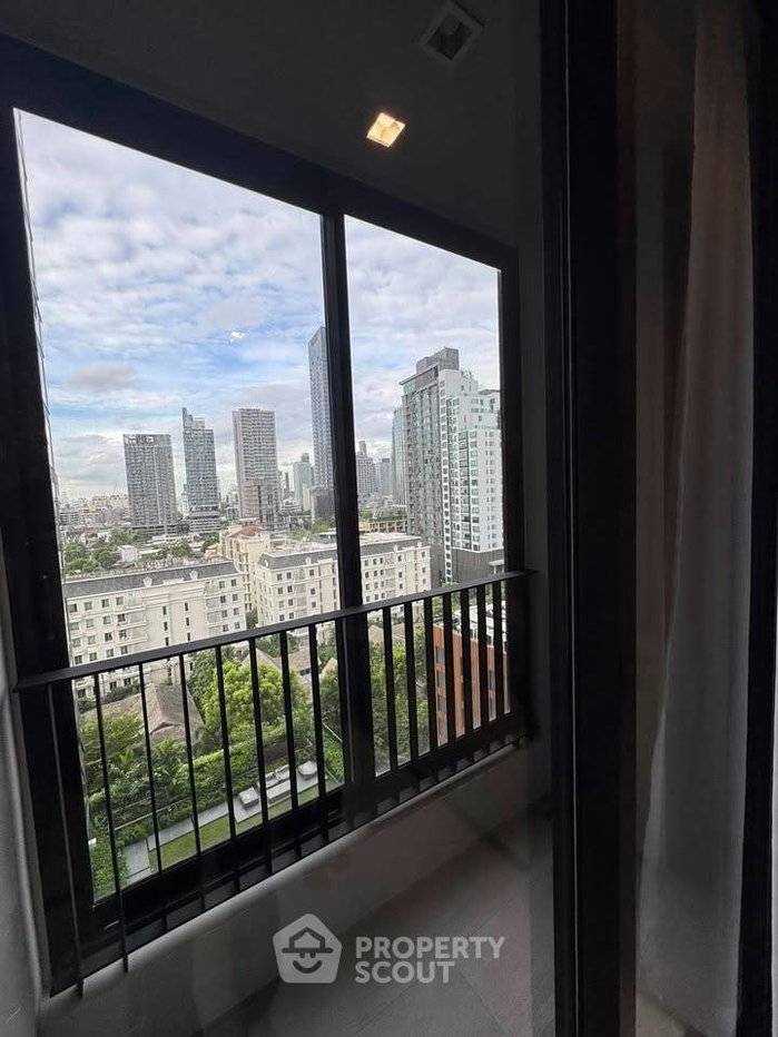 picture 1-BR Condo at Ideo Q Sukhumvit 36 near BTS Thong Lor (ID 2510699) - 11/14