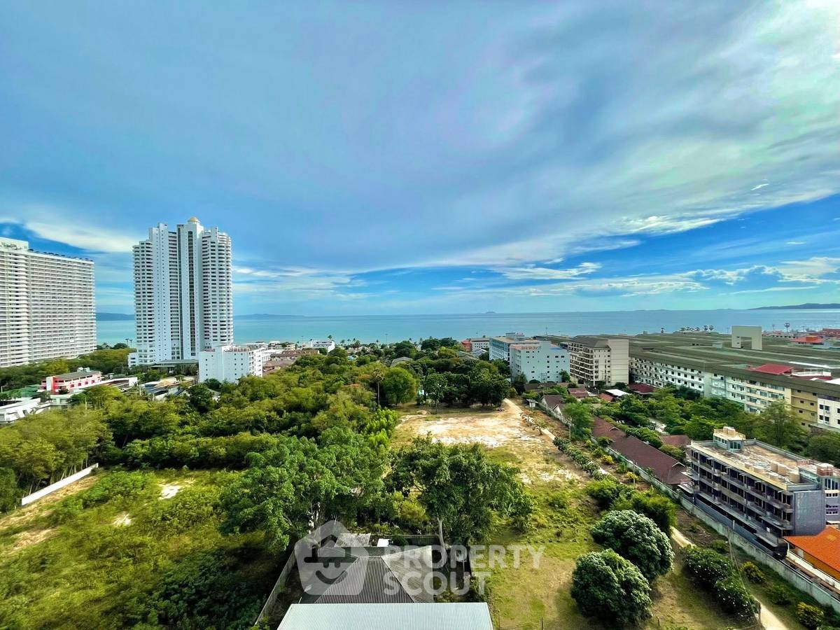 รูป คอนโด 1 ห้องนอน 34 ตร.ม. ชั้น 16 ห้องสวย ราคาเหมาะสม ที่ The Riviera Jomtien (ID 2946906) - รูปที่ 2/35
