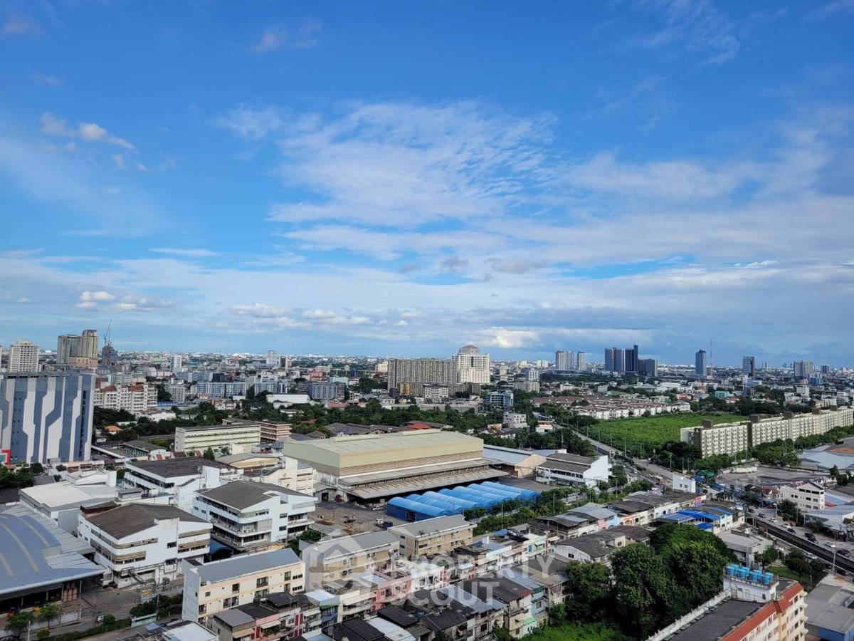 รูป คอนโด 2 ห้องนอน ศุภาลัย เวอเรนด้า รามคำแหง ชั้น 20 ใกล้แยกหัวหมาก (ID 2205072) - รูปที่ 15/15