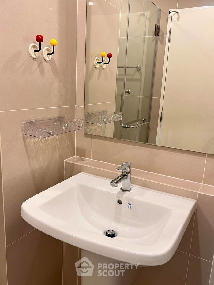 picture 1-BR Condo at Niche Mono Ramkhamhaeng close to Ramkhamhaeng (ID 2062594) - 5/8