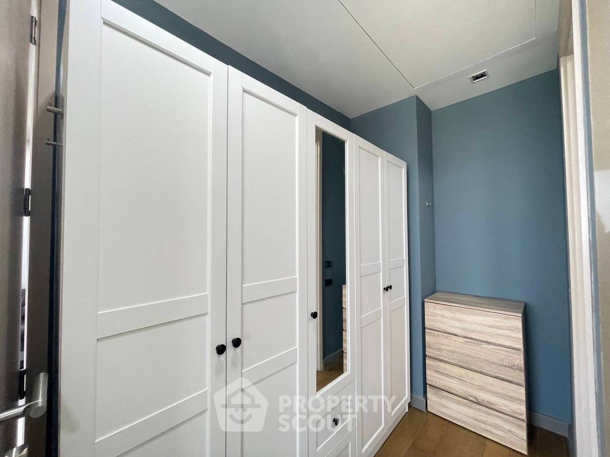 รูป คอนโด 2-ห้องนอน ที่ เอ็ม พญาไท ใกล้ BTS อนุสาวรีย์ชัยสมรภูมิ (ID 2462331) - รูปที่ 10/12