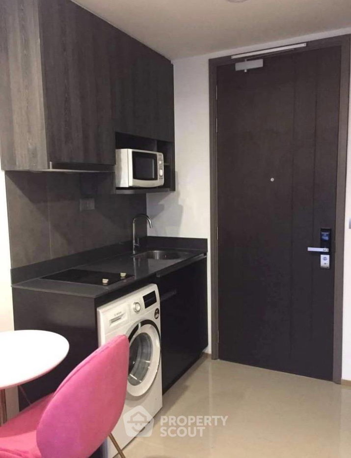 รูป คอนโด 1-ห้องนอน ที่ แอชตัน จุฬา - สีลม ใกล้ MRT สามย่าน (ID 2915167) - รูปที่ 4/4
