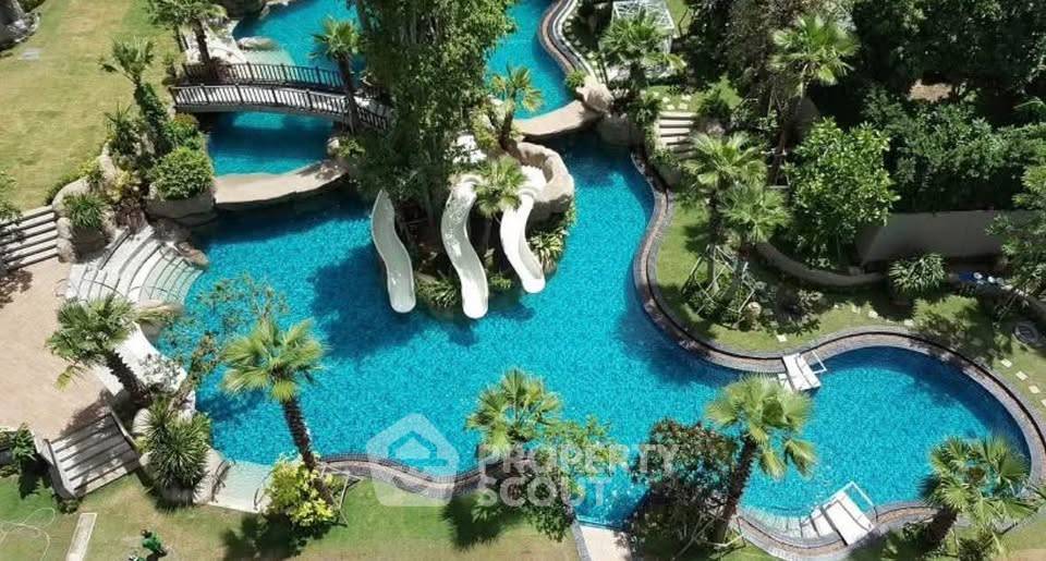 รูป คอนโด สตูดิโอ ที่ เดอะ ริเวียร่า วงศ์อมาตย์ ใกล้ ปราสาทสัจธรรม (ID 2821404) - รูปที่ 7/12