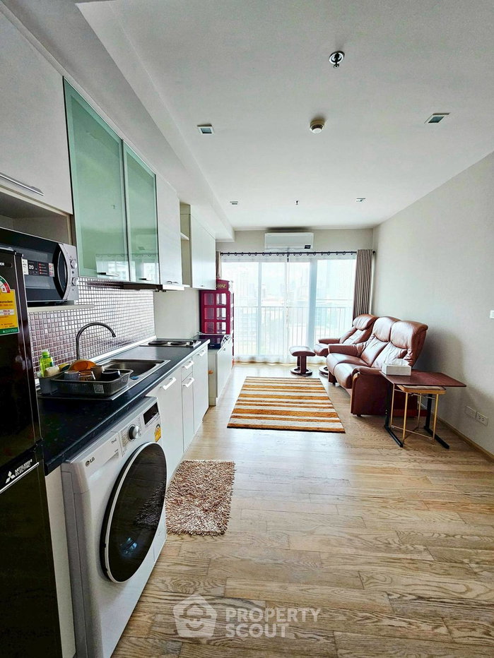 picture 1-BR Condo at Noble Remix near BTS Thong Lor (ID 2878823) - 7/8
