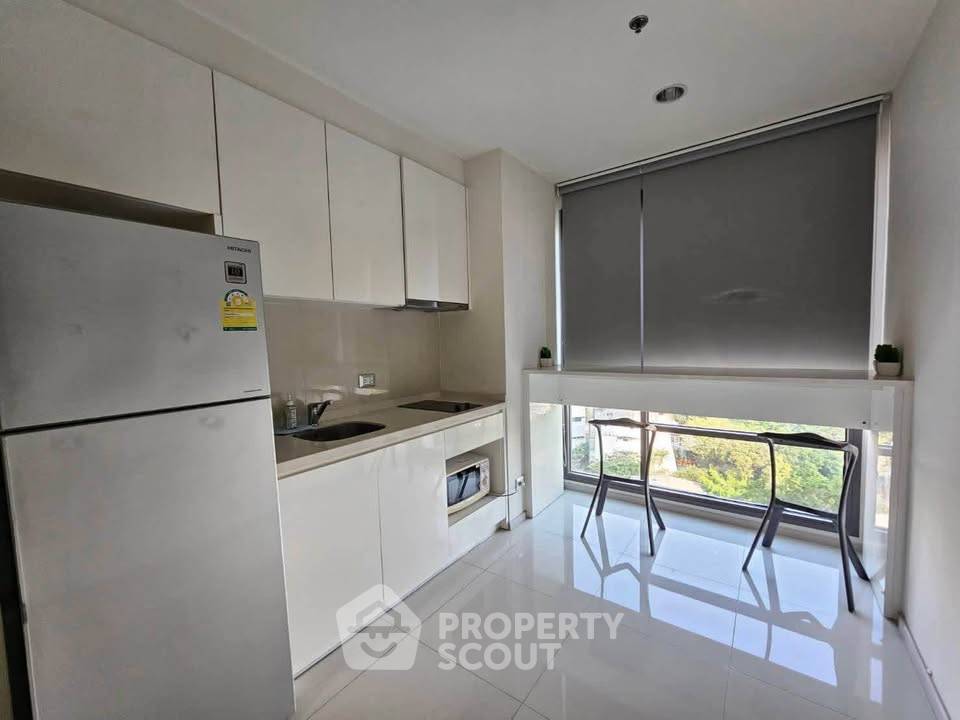 picture 1-BR Condo at Rhythm Sukhumvit 42 near BTS Ekkamai (ID 2849058) - 6/9