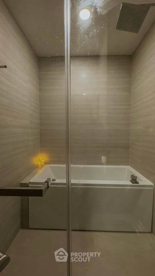 picture 1-BR Condo at Park Origin Thonglor near BTS Thong Lor (ID 2092841) - 13/18